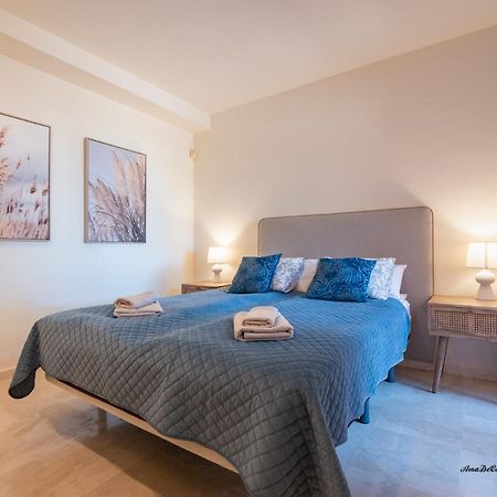 Apartamento Nueva Ribera Beach Club No 78 Los Alcázares Dış mekan fotoğraf