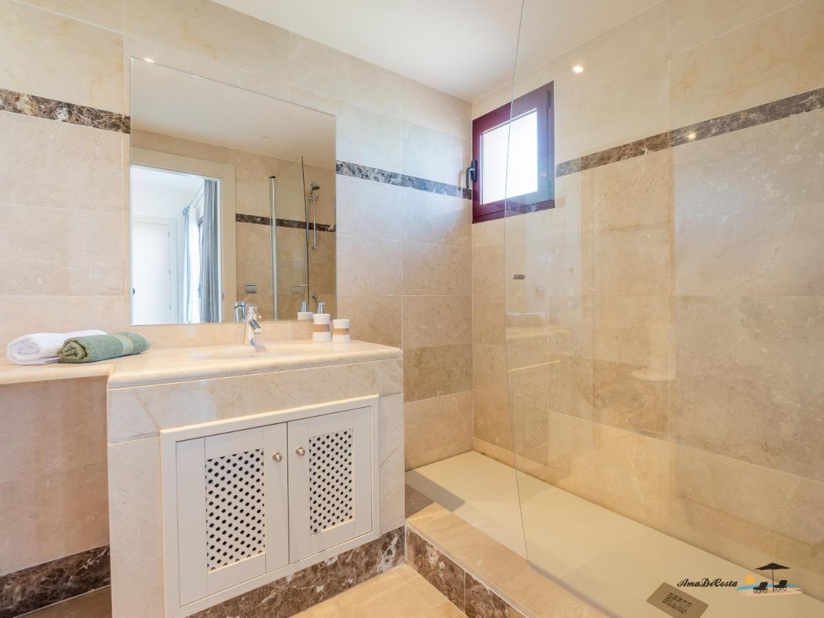 Apartamento Nueva Ribera Beach Club No 78 Los Alcázares Dış mekan fotoğraf