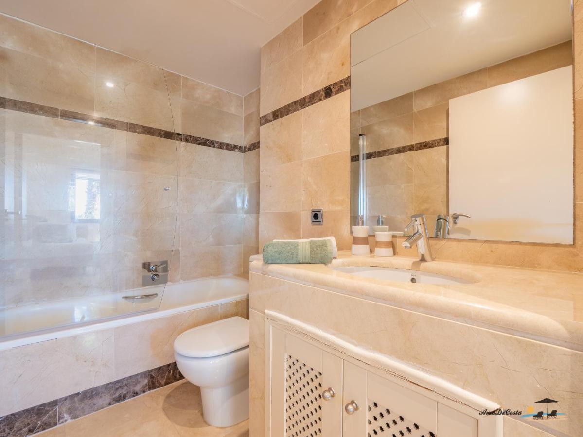 Apartamento Nueva Ribera Beach Club No 78 Los Alcázares Dış mekan fotoğraf